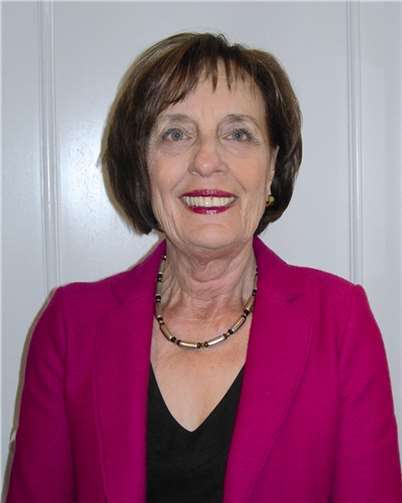 Sigrid Bücking ist die Initiatorin des Literaturkreises.