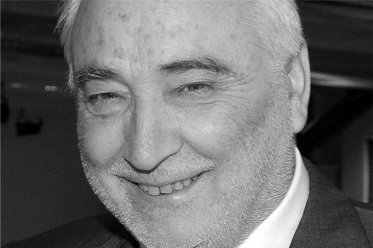 Sigurd Remy  Foto: Stadt Neuwied