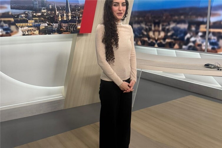 Jugendliche produzieren eigene Serie an der Stefan-Andres-Realschule in Unkel