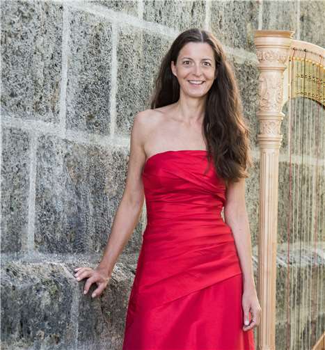 Silke Aichhorn.Foto: Kuse Aichhorn