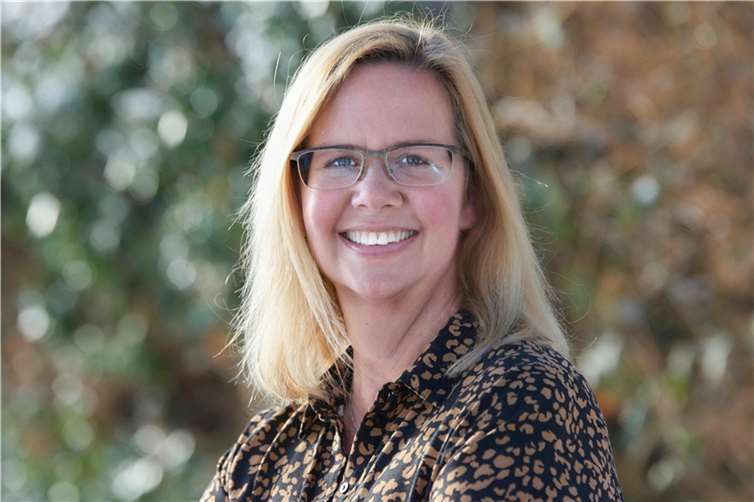 Silke Billker möchte gerne Stadtbürgermeisterin von Mülheim-Kärlich werden und erhält derzeit für ihre Kandidatur viel Zuspruch. Foto: privat