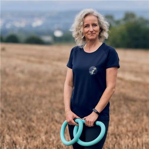 Silke DrillingFoto: privat