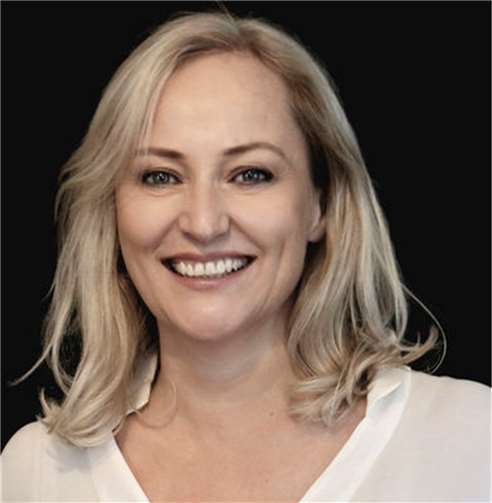 Silke Neumayer. Quelle: Buch- und Kunsthandlung Maria Laach
