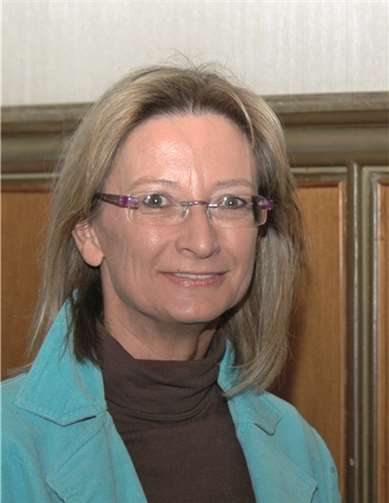 Silvia Mühl zieht ihre Kandidatur zurück. BL