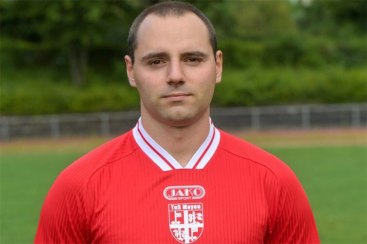 Simon Scheid