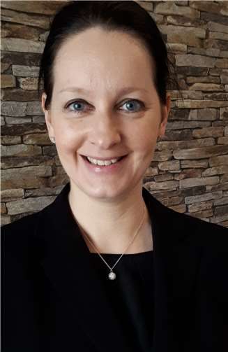 Simone Theisen-Diether. Foto: privat