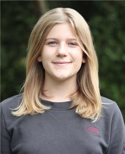 Sina Möller.Foto: privat