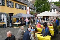 Sinzig, Bad Bodendorf, Dorffest 2025