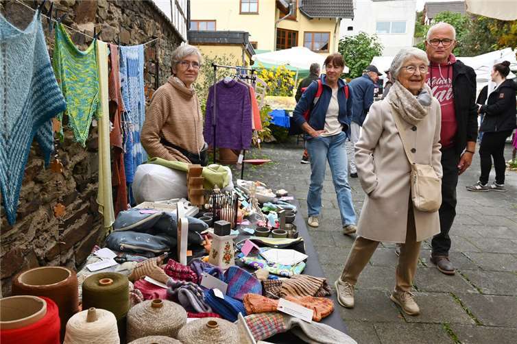 Sinzig, Bad Bodendorf, Dorffest 2025