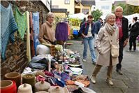 Sinzig, Bad Bodendorf, Dorffest 2025