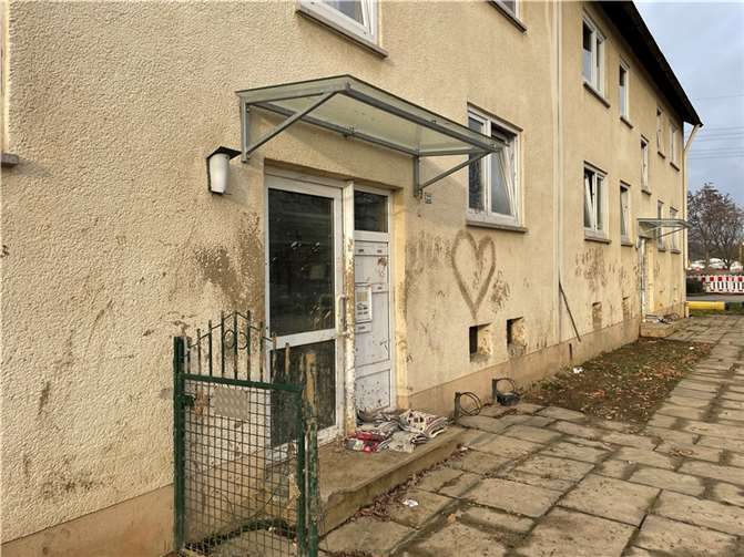 Sechs Monate nach der Flut: So sieht es im Ahrtal aus - Teil V Sinzig. Foto: ROB