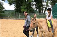 Sinzig, Schwanenteich, Sommerfest