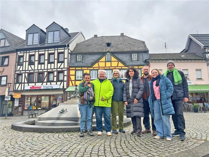 Sinziger Grüne empfehlen die Teilnahme an der Online-Befragung.