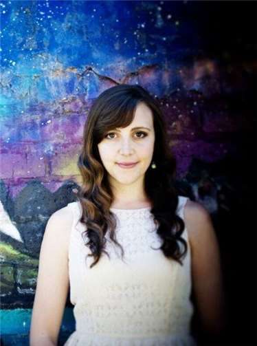 Siobhan Miller gastiert am 8. Oktober in Saffig. Foto: privat