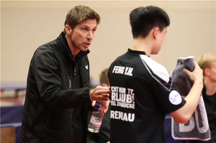 Slobodan Grujic. Foto: Wolfgang Heil