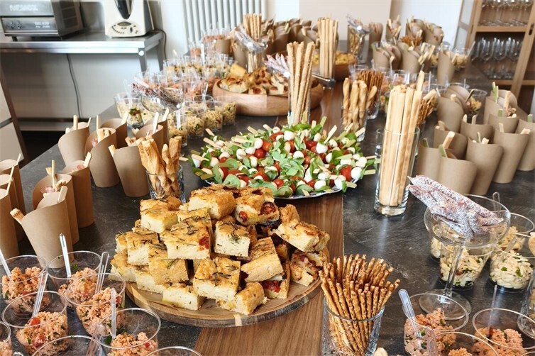 Snackbar