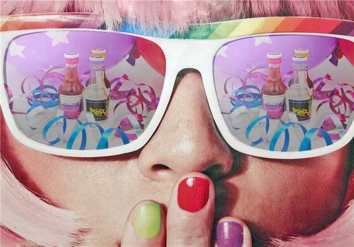 So ausgelassen die tollen Karnevalstage auch gefeiert werden, für den Jugendschutz gibt es keine Ausnahme: Insbesondere branntweinhaltige alkoholische Getränke dürfen von Händlern und Gastwirten nur an Volljährige abgeben werden.Foto: privat