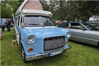 Brunnenfest Bad Breisig: Ehrenamt und Highlights mit Oldtimern und Modellbau