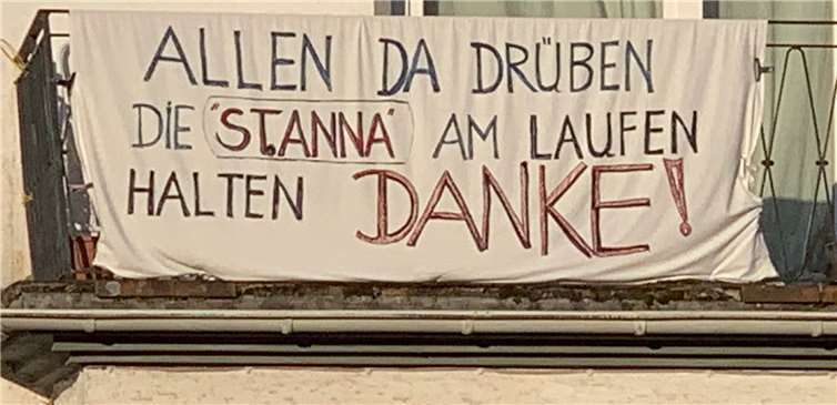 So funktioniert Kommunikation in Zeiten der Corona-Pandemie.