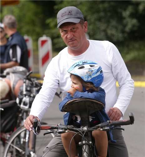 So kann man es aushalten!