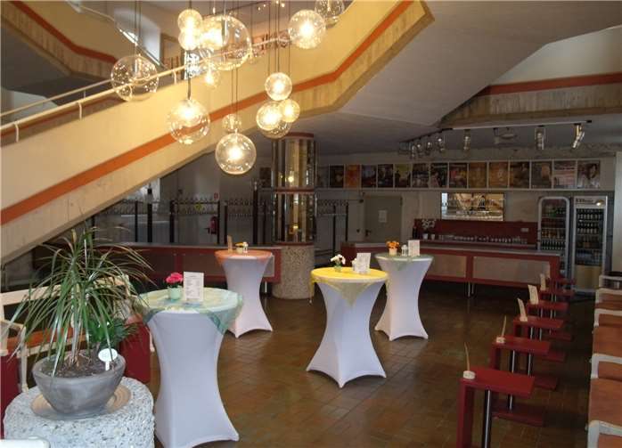 So lieben die Neuwieder ihr Theater, es hat einen eigenen Charme.