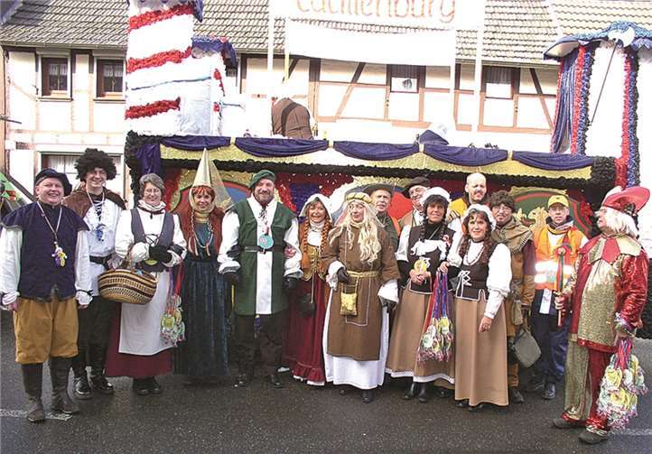 So manch einer verbindet mit dem Begriff „Rheinland“ erst einmal Karneval. Aber da ist noch viel mehr ...