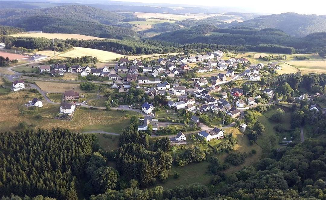 Arft beteiligt sich an Projekt „Unser Dorf hat Zukunft“
