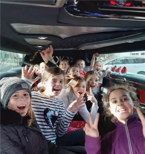 So sehen Sieger aus!!