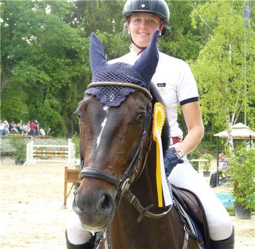 So sehen Sieger aus.-BV-