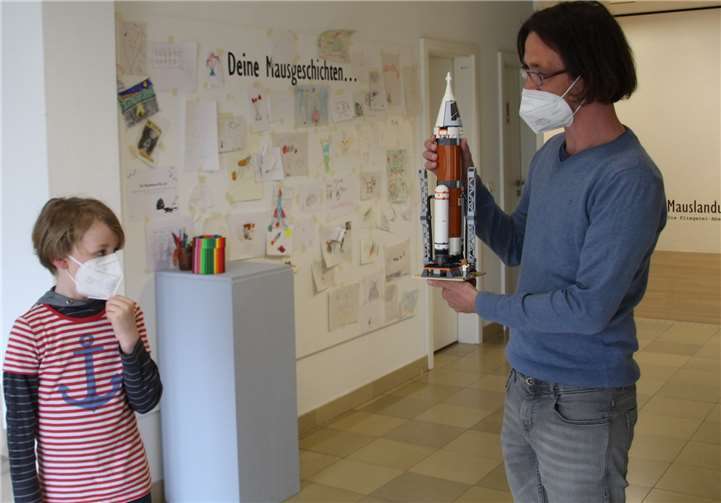 So sehen Sieger aus.Foto: privat