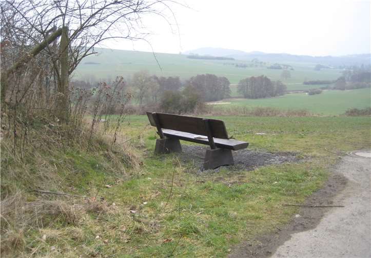 So sieht Natur ohne Müll aus.