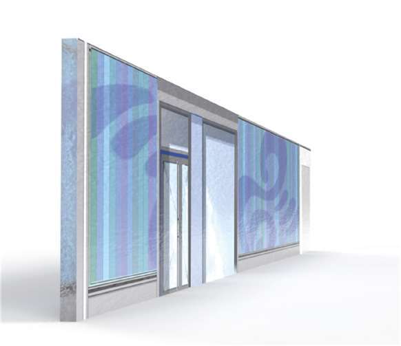 So soll es einmal aussehen.