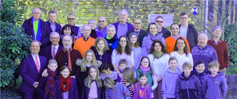 So viele Sportbegeisterte wie schon lange nicht mehr, vor allem viele Jugendliche und Kinder, hatten im Vorjahr die Anforderungen für die Sportabzeichen in Edelmetall erfüllt. DL