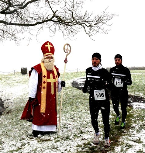 So wie hier im Jahr 2017 wird es dieses Jahr leider nicht werden.Foto: Rudolf Weichsel