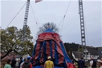 Zirkusprojekt der Grundschule Rheinbreitbach begeistert Kinder und Eltern