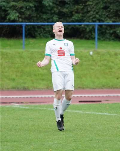 So wollen alle SG’ler in der neuen Saison Marcus Fritsch wieder auf dem Platz erleben. Foto: privat