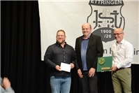 JSV Ettringen feiert 125 Jahre Turnverein und 100 Jahre JSV mit großer Feier