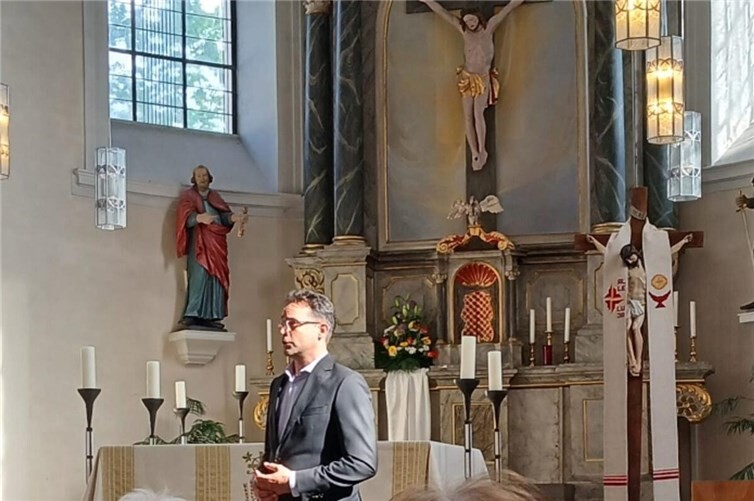 Solist Gesang: Björn Adam