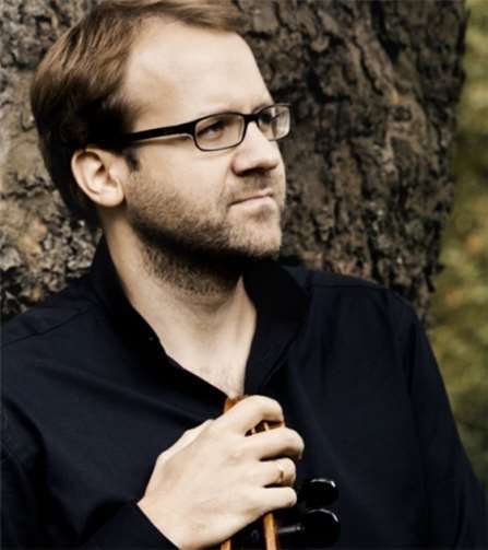 Solist des Konzertes ist Emanuel Wehse.