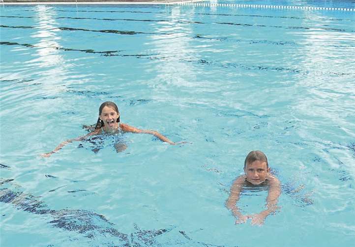 Soll dieser Spaß für Einheimische wie Touristen bald ein Ende haben? Auf keinen Fall sagen Einheimische und treue Moselgäste.