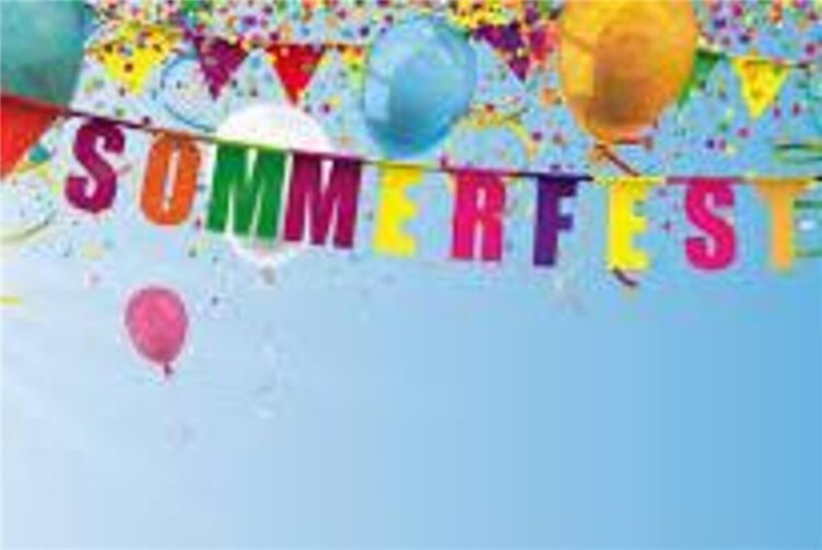 Sommerfest
