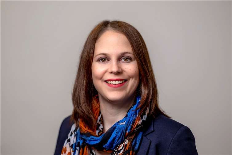 Sonja Bräuer. Foto: privat