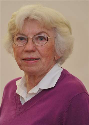 Sonja Martau.