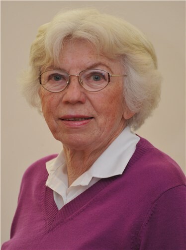 Sonja Martau. Foto: privat