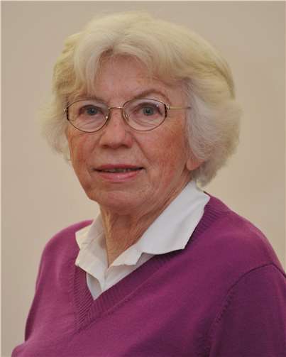 Sonja Martau. Foto: privat