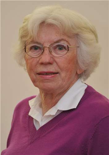 Sonja Martau. Fotos: privat