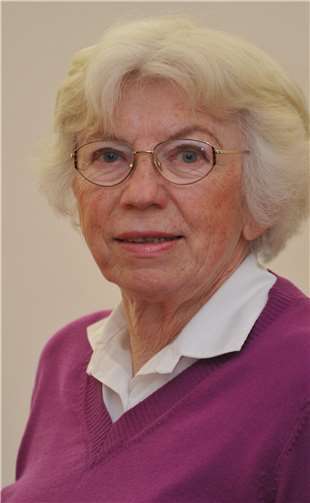 Sonja Martau stehen als Ansprechpartner zur VerfügungFotos: privat