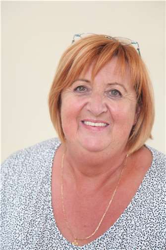 Sonja Petit ist neues Mitglied im Vorstand der Marienhaus Stiftung. Foto: privat