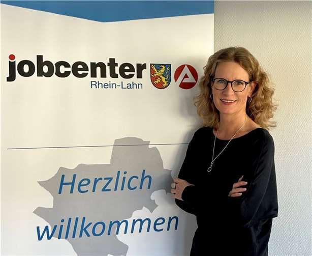 Sonja Wörsdörfer war bislang stellvertretende Leiterin.  Foto: Dominik Both / JC Rhein-Lahn