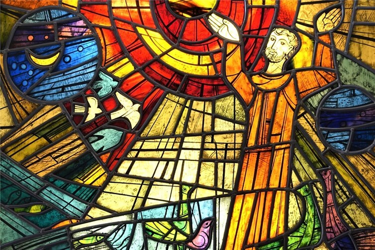 Sonnengesang des hl. Franziskus